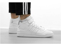 adidas originals forum mid refined